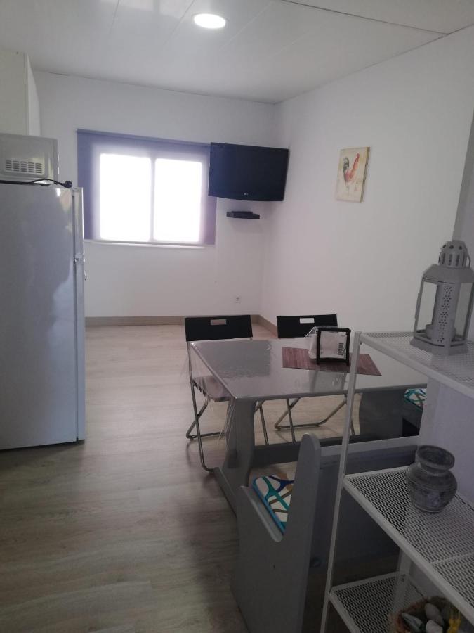 Vivienda Vacacional Las Toscas Apartment Tigaday Exterior photo