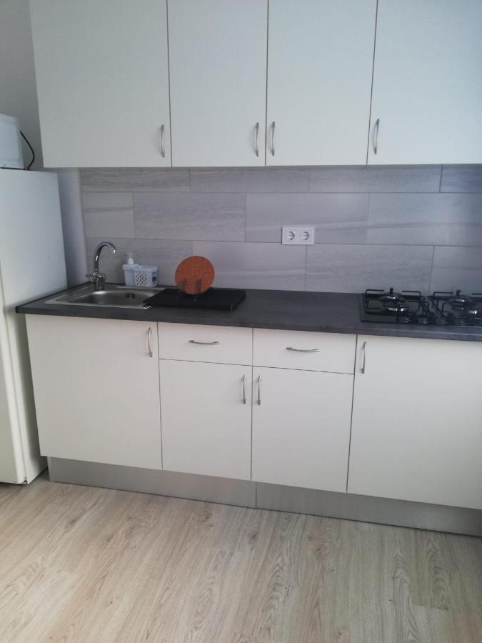 Vivienda Vacacional Las Toscas Apartment Tigaday Exterior photo